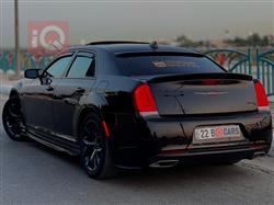 کرایسلەر 300